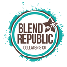 Blend Republic Logo