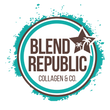 Blend Republic Logo