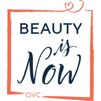 QVC - Beauty is Now